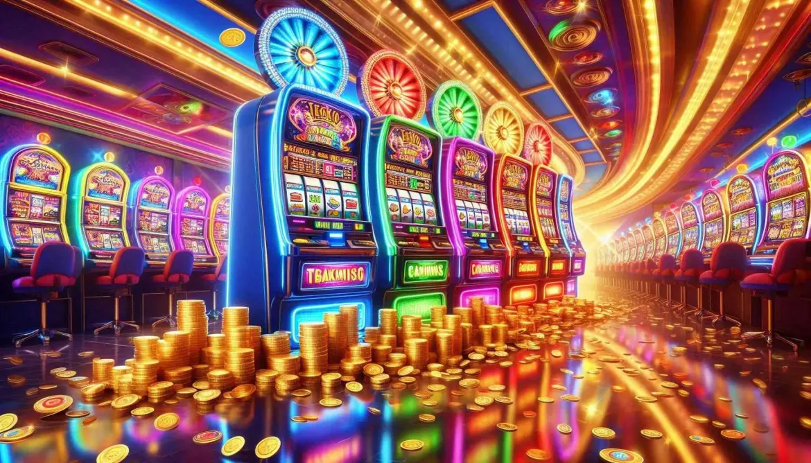 Rapter Casino